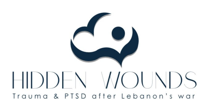 Hidden Wounds logo